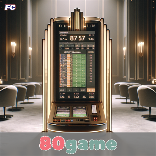Inovações na Seção de App do 80game.com Encantam Jogadores