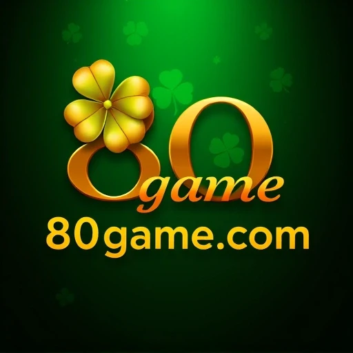 80game.com Logo