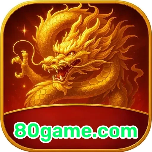 80game.com Site Confiável