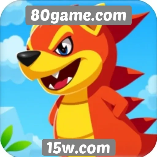 80game.com oferece ampla variedade de jogos online