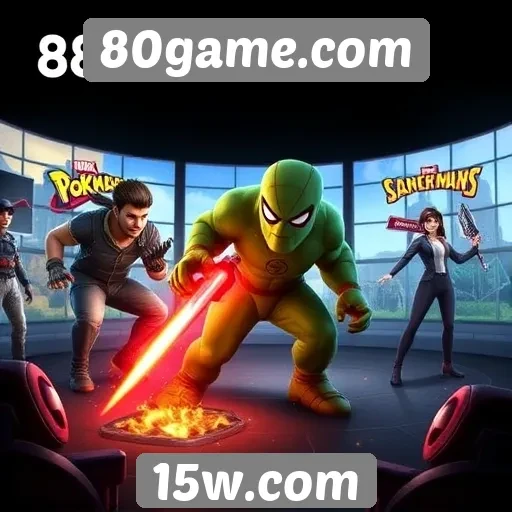 Comparação de preços de jogos no 80game.com