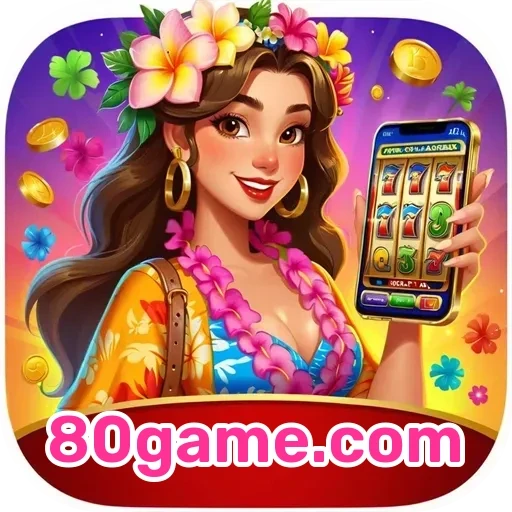 80game.com Plataforma