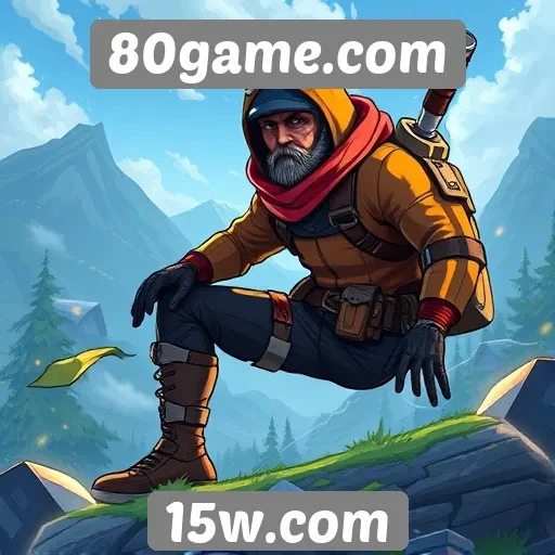 Comparativo de preços em jogos no 80game.com