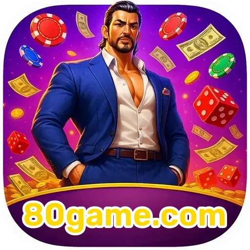 80game.com Caça-Níqueis