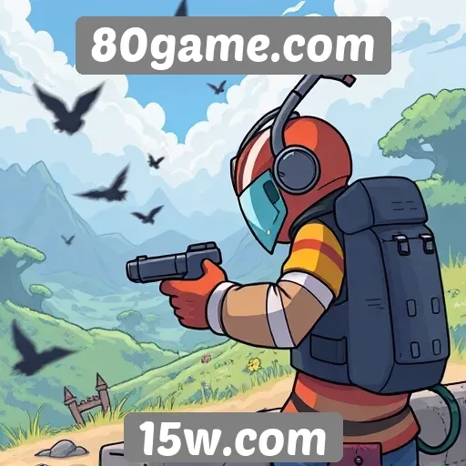 Experiência do usuário no site 80game.com